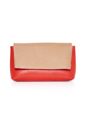 InWear RADAIW - Psanko - deep orange
