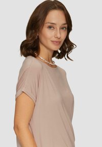 QS - T-shirt basic