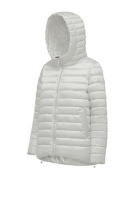 Bomboogie BRILLANTE - Giacca invernale - off white