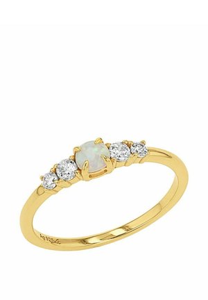 Anello - gold-coloured
