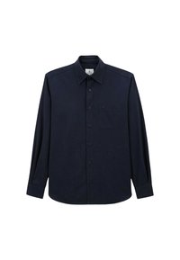 Non sélectionné, dark blue