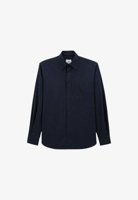 Non sélectionné, dark blue