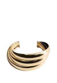 Mango Bracelet - gold-coloured