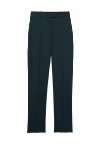 Reiss REGULAR FIT - JADE BLEND - Chinot - green