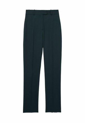Reiss REGULAR FIT - JADE BLEND - Chino-püksid - green