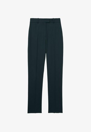 Reiss REGULAR FIT - JADE BLEND - Chinos - green