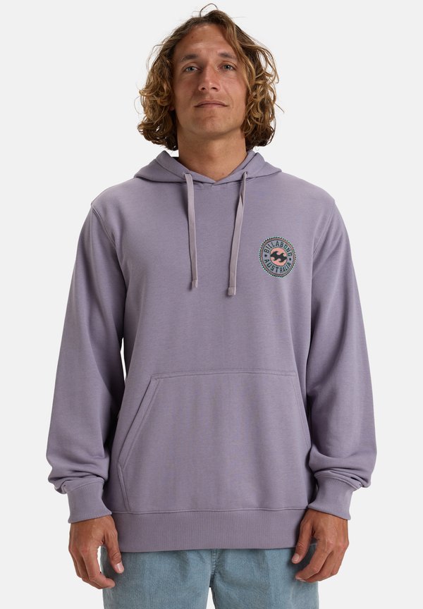 FOUNDATION PO - Hoodie - skw03