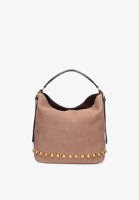 Non selezionato, light taupe