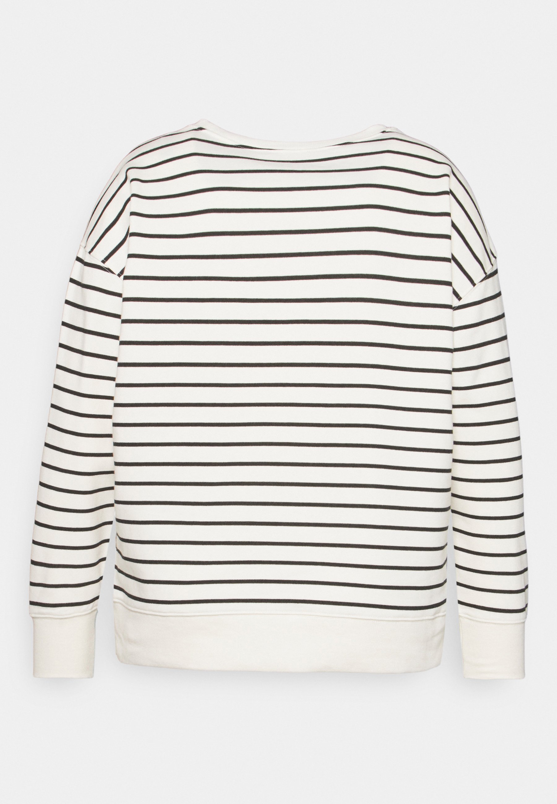 Lauren Ralph Lauren Woman STRIPED LOGO 