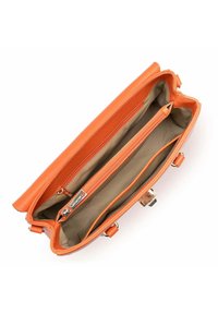 LANCASTER MILANO COSMOS - Borsa a mano - orange