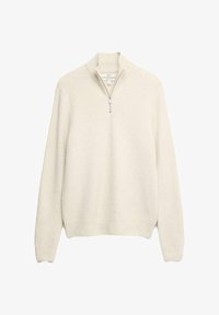 Non sélectionné, ecru