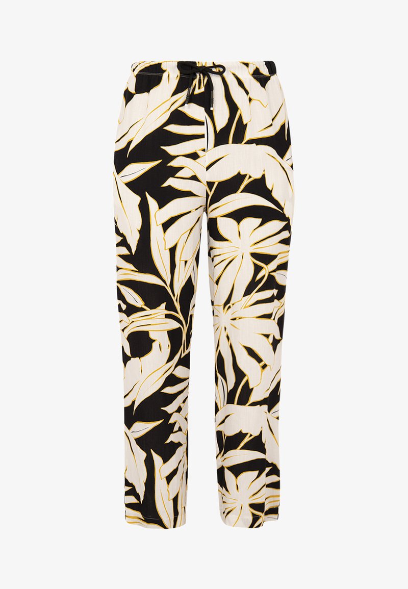 YOEK Tracksuit bottoms black Zalando - Main Image