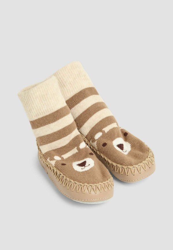 BEAR    – REGULAR FIT – Stiefel