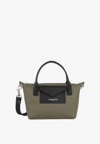 Niet geselecteerd, kaki