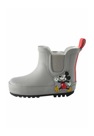 MICKEY MOUSE - Bottes en caoutchouc - neutral