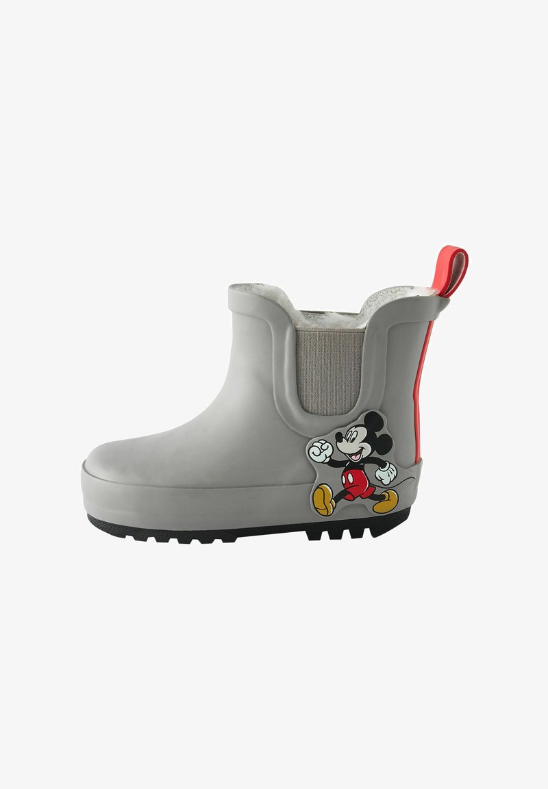 Next MICKEY MOUSE - Bottes en caoutchouc - neutral