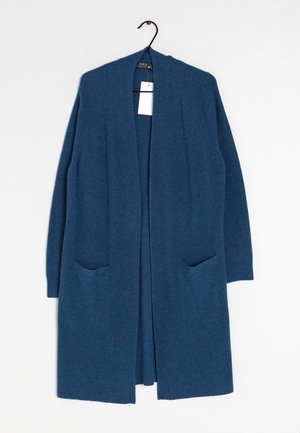Vest - blue