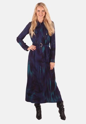 Margo collection MARGO COLLECTION - Maxikleid - wielokolorowy