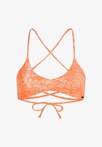 Non sélectionné, peach island sky