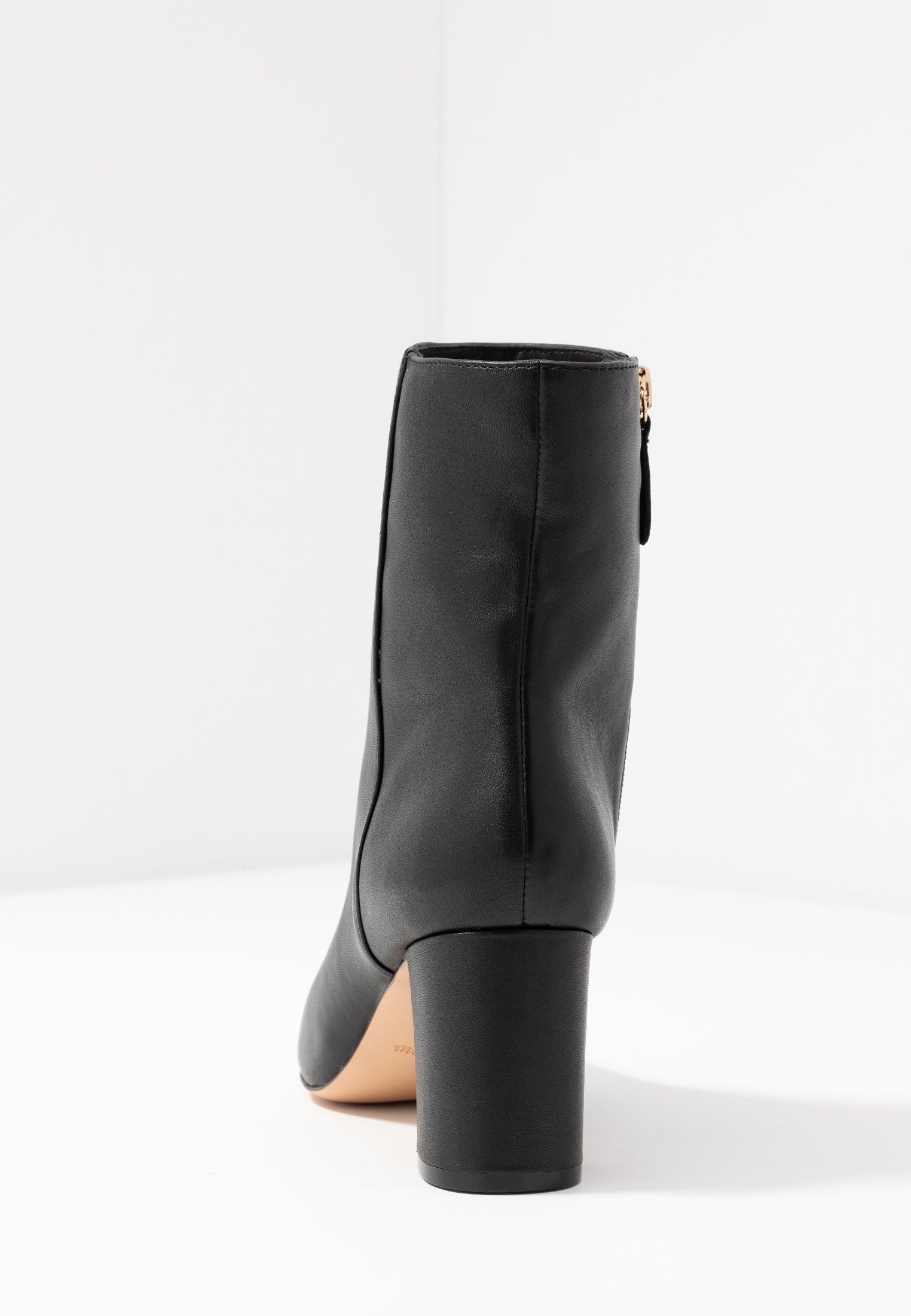 j crew maya ankle boot