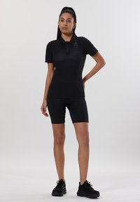 Rukka RUONALA - Tights - schwarz