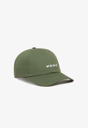 Vans UNISEX zielony