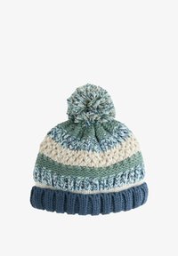 Non sélectionné, green/blue