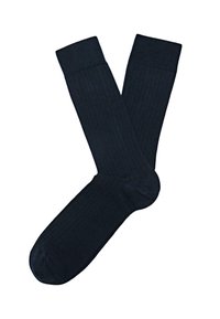 Non selezionato, mottled dark blue