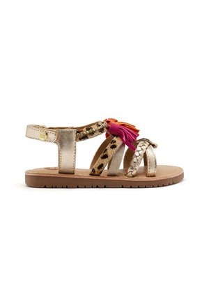 FLECOS Y LEOPARDO  - Sandali da trekking - multicolor