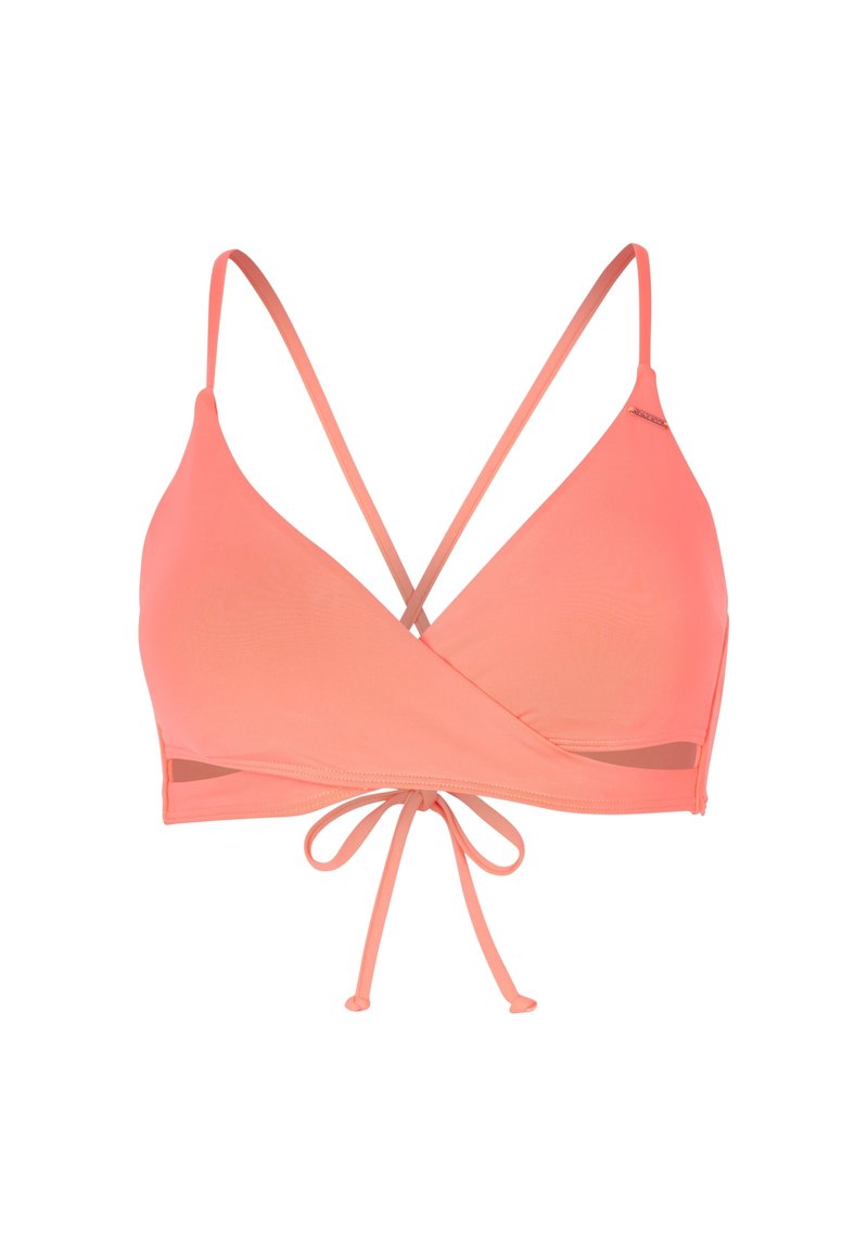 Top de bikini
