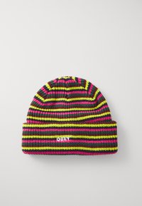 FUTURE BEANIE UNISEX - Gorro - bright multi
