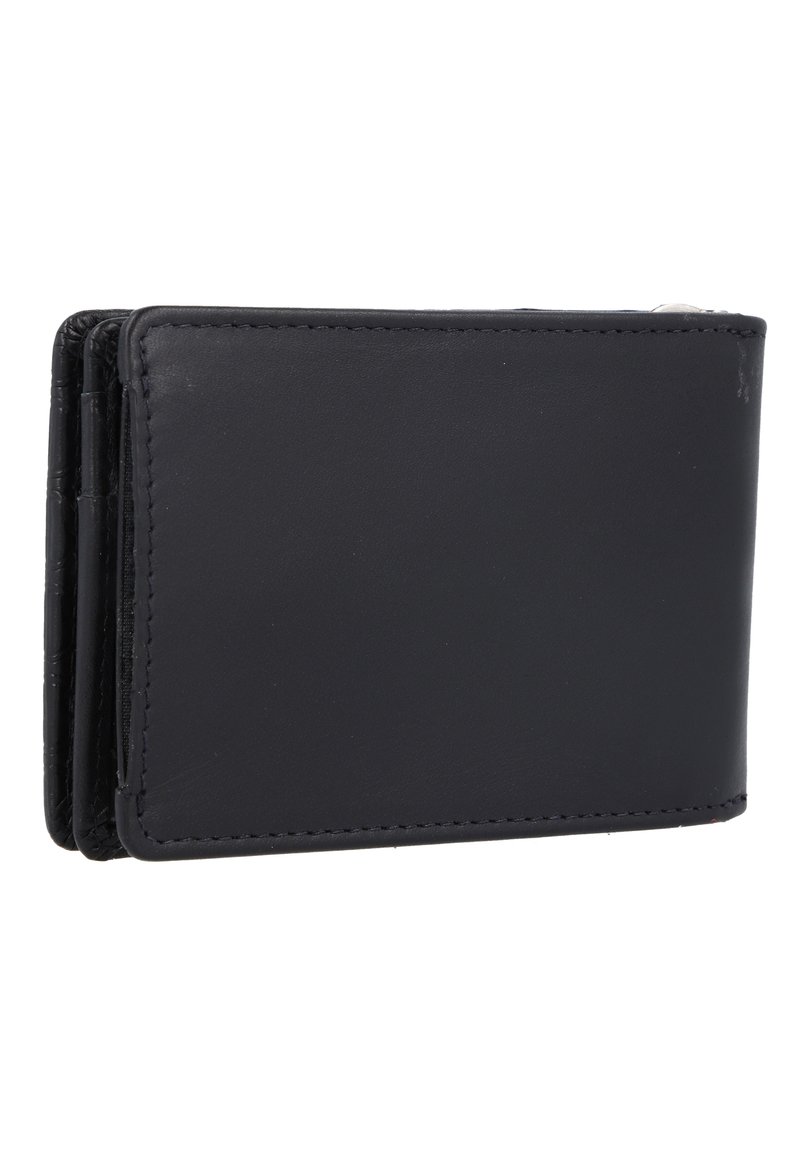 Herren Geldbörsen | DAVIDOFF ZINO KREDITKARTENETUI RFID MIT GELDSCHEIN Geldbörse black/schwarz - KL26226 Herren Geldbörsen | DAVIDOFF ZINO KREDITKARTENETUI RFID MIT GELDSCHEIN Geldbörse black/schwarz - KL26226