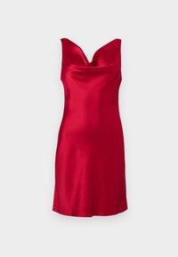 Even&Odd Juhlamekko - red