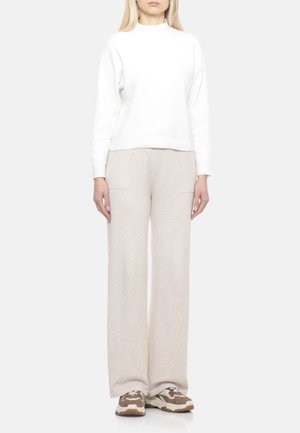 SNEAKERS ADDICT - Sneakers basse - marrone