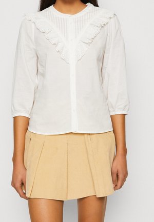 Blouse - off-white