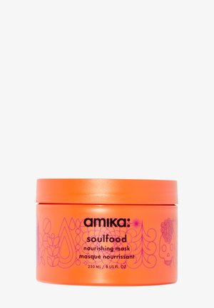 SOULFOOD NOURISHING HAIR MASK - Haarmasker