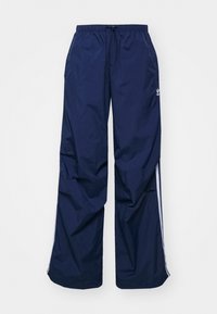 PARA PANT - Pantalon de survêtement - dark blue