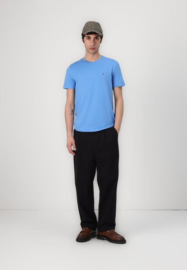 JASPE SLIM TEE - Basic T-shirt2