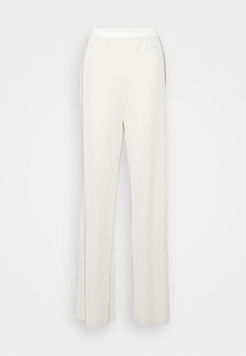 Vero Moda Tall Broek crème Vero Moda Tall Broek crème