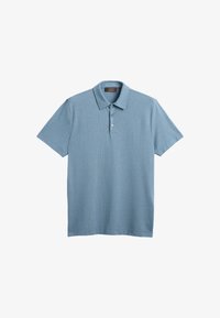 Unausgewählt, blue