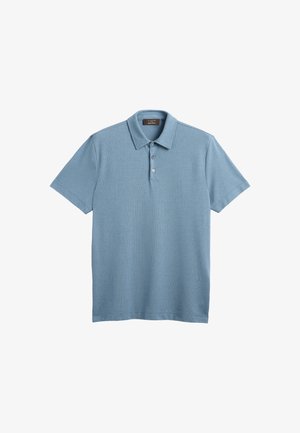 Slowear, Polo - blue