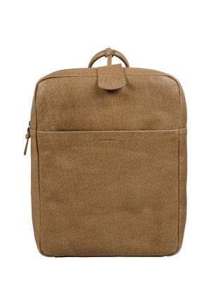 Burkely JUST JOLIE 15.6 inch - Zaino - khaki