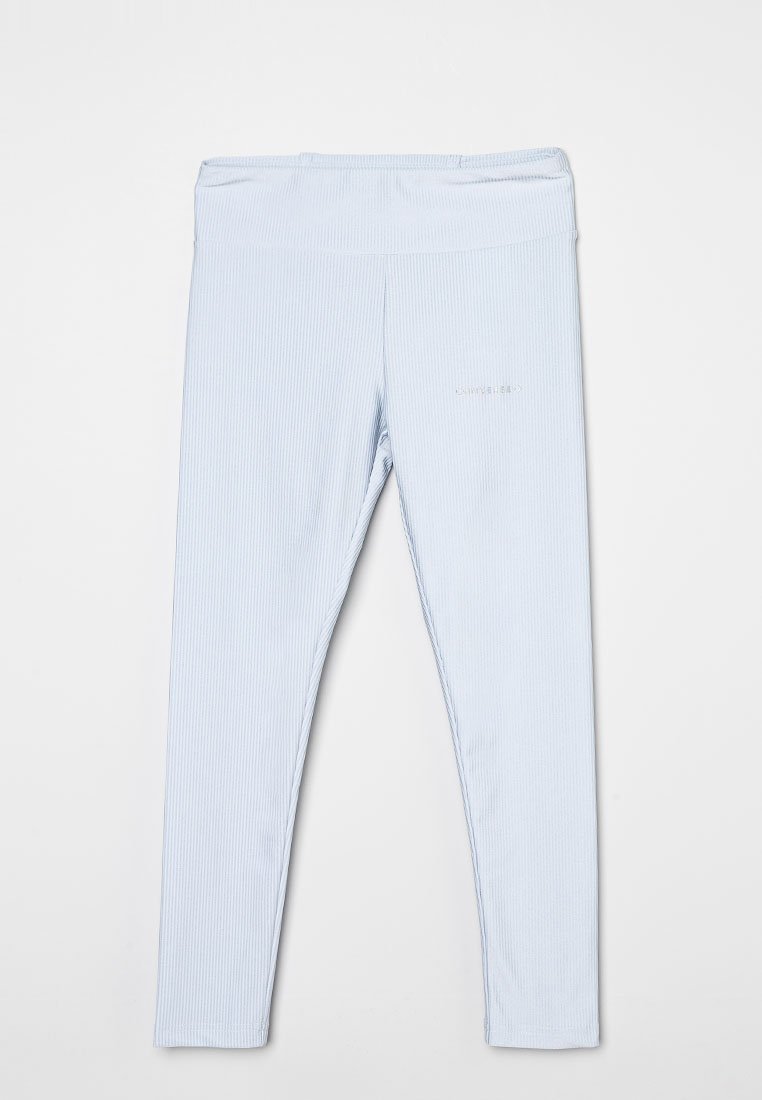 Converse Legging lichtblauw