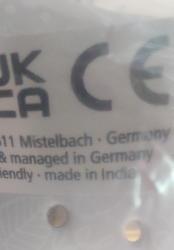 MINI-SCHNUFFELTUCH HASE – Kuscheltier – rosa