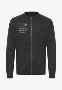 Valitud, charcoal mix