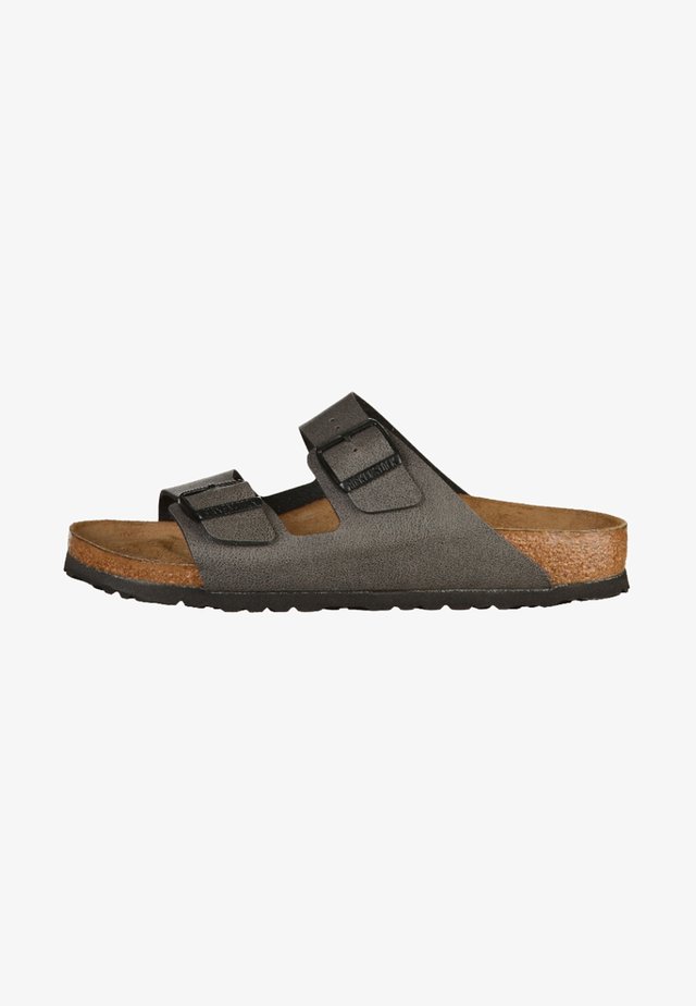 Birkenstock Schuhe Fur Herren Online Zalando