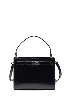 CROSSBODY  - Ručna torba - black