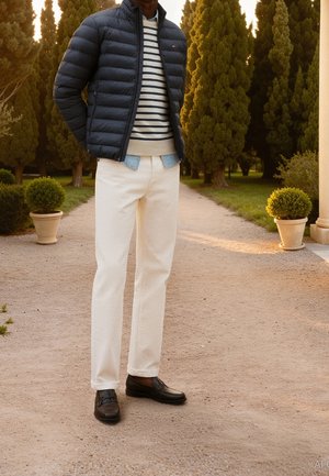 Tommy Hilfiger Kurtka przejściowa