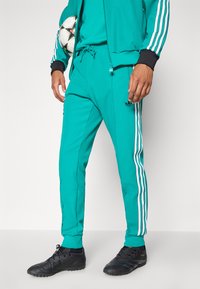 adidas Originals LIVERPOOL FC ICON TRACK PANT - Klub merchandise - sea green