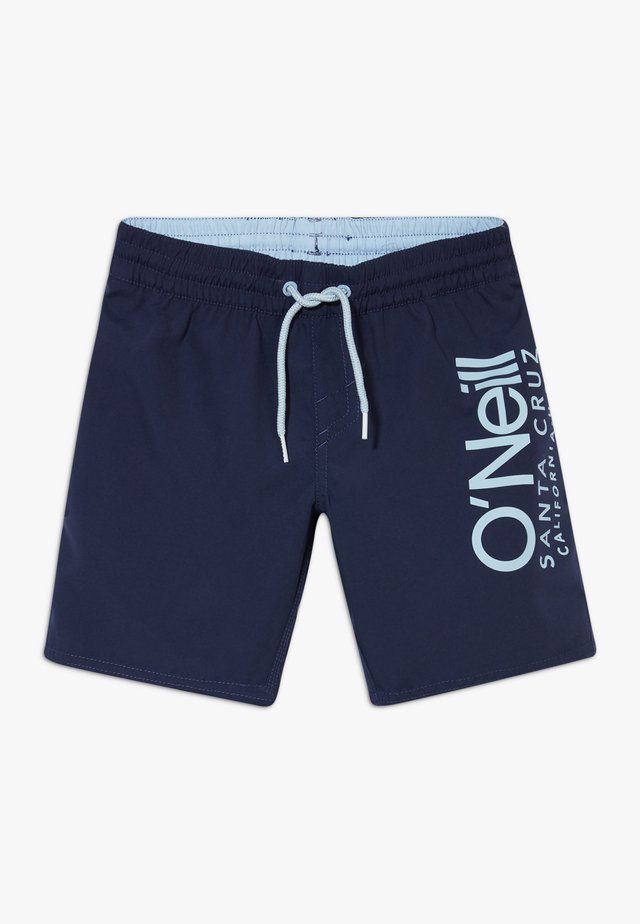 CALI - Surfshorts - scale